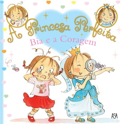 Bia e a coragem 1