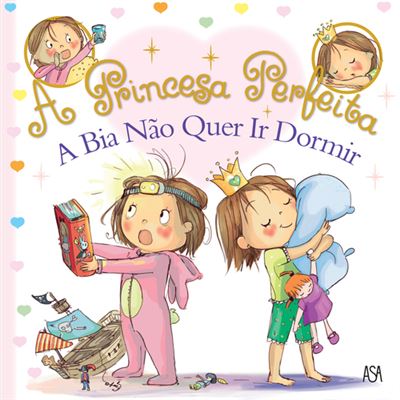 A bia nao quer ir dormir 1