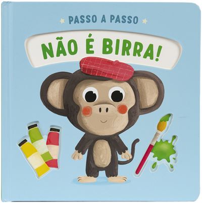 Nao e birra 1