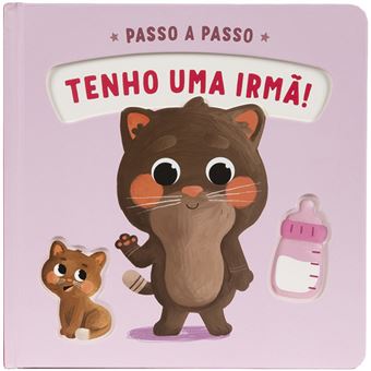 Tenho uma irma 1