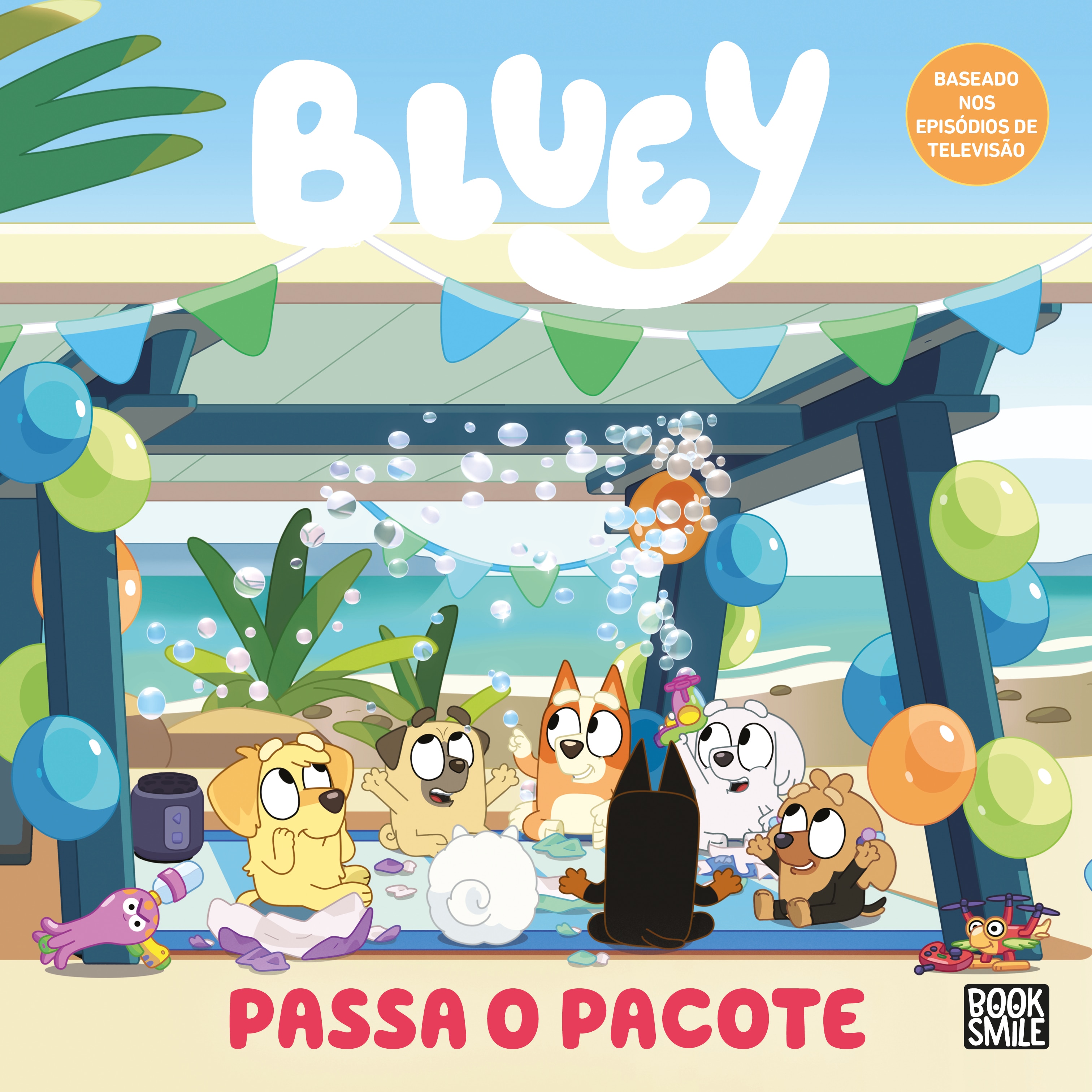 Imagem 0 de Bluey