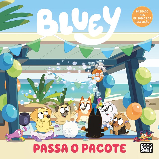 Imagem 0 de Bluey