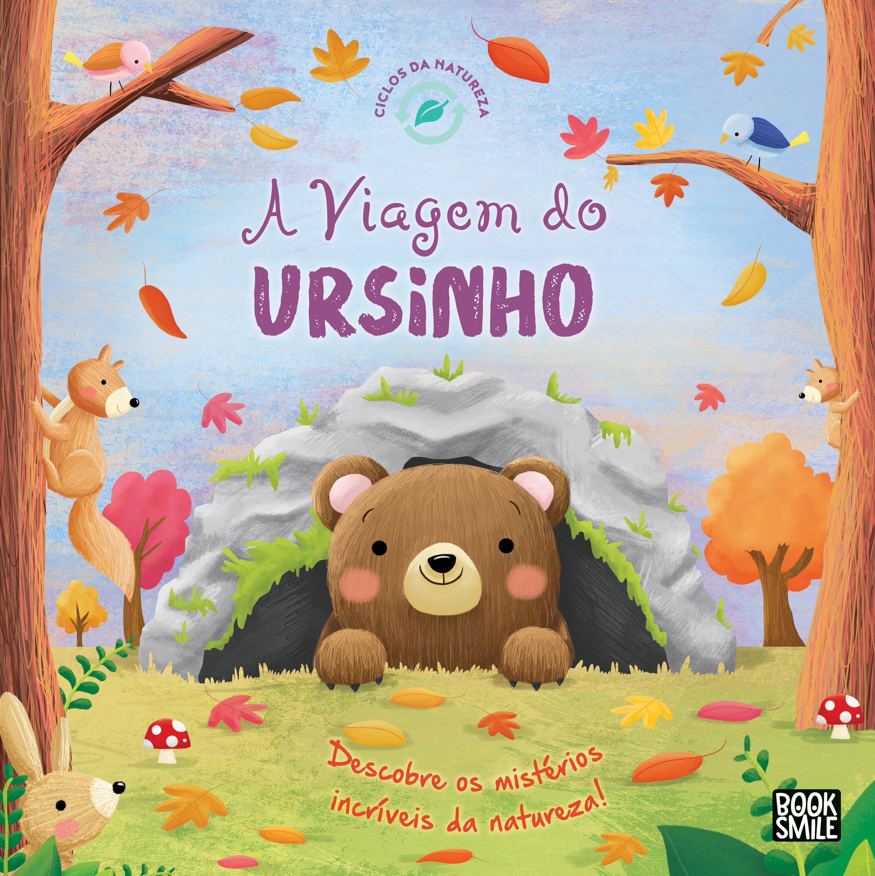 Ciclos da natureza 10 1