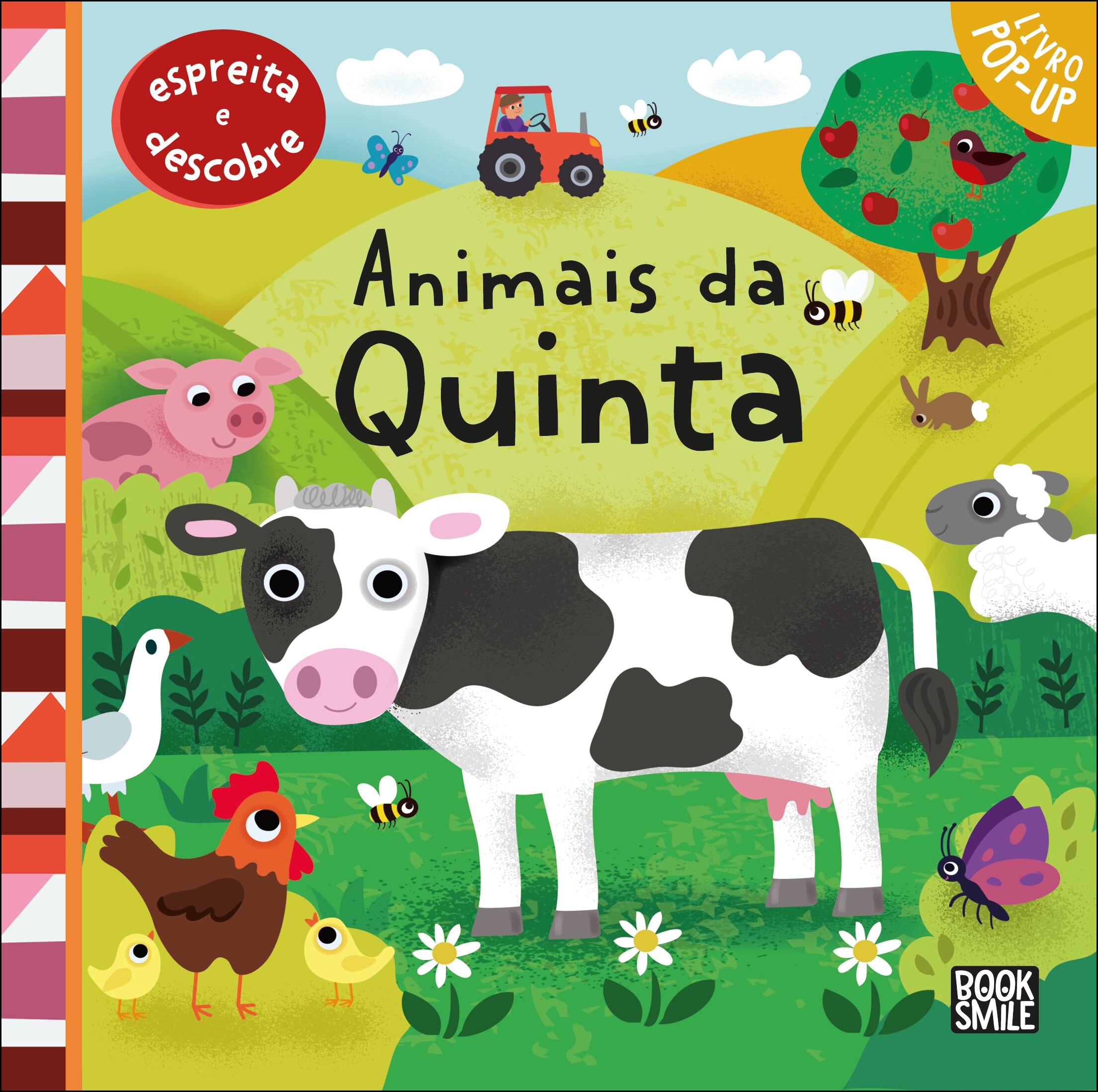 Imagem 0 de Espreita e descobre
