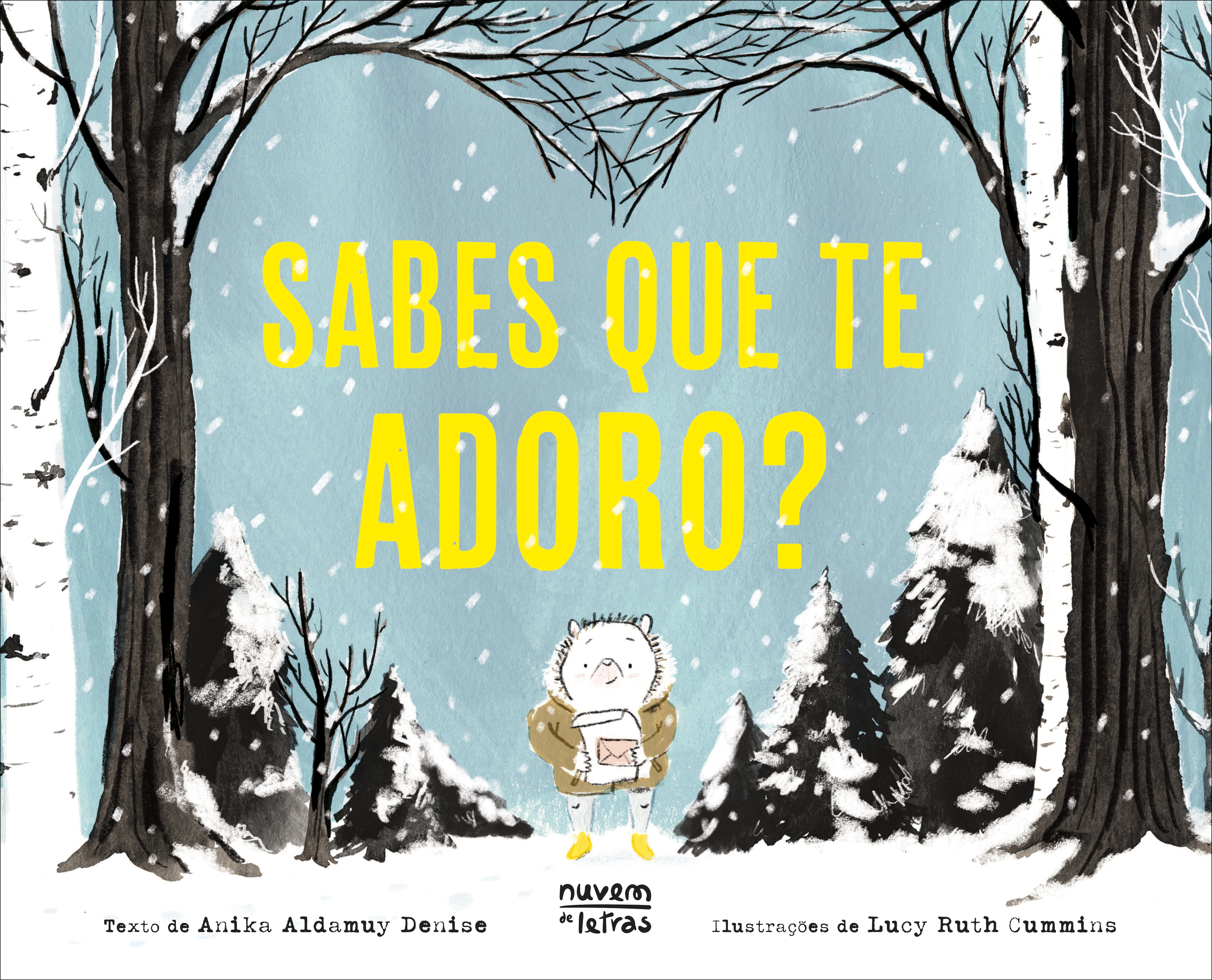 Sabes que te adoro? 1