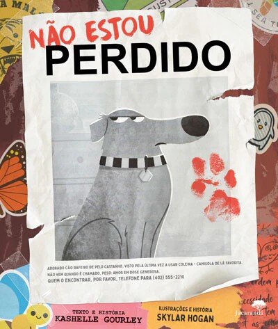 Não Estou Perdido 1