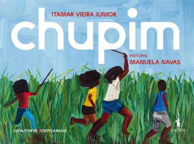 Imagem 0 de Chupim