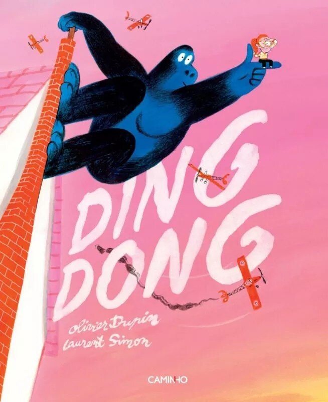 Imagem 0 de Ding Dong