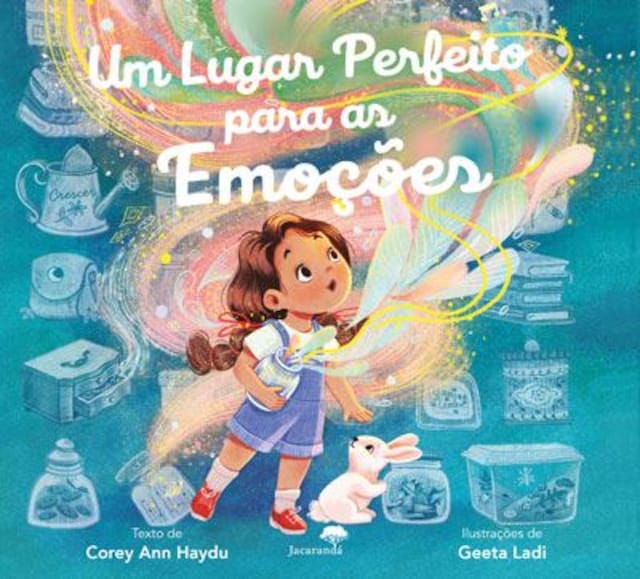 Imagem 0 de Um lugar perfeito para as emoçoes