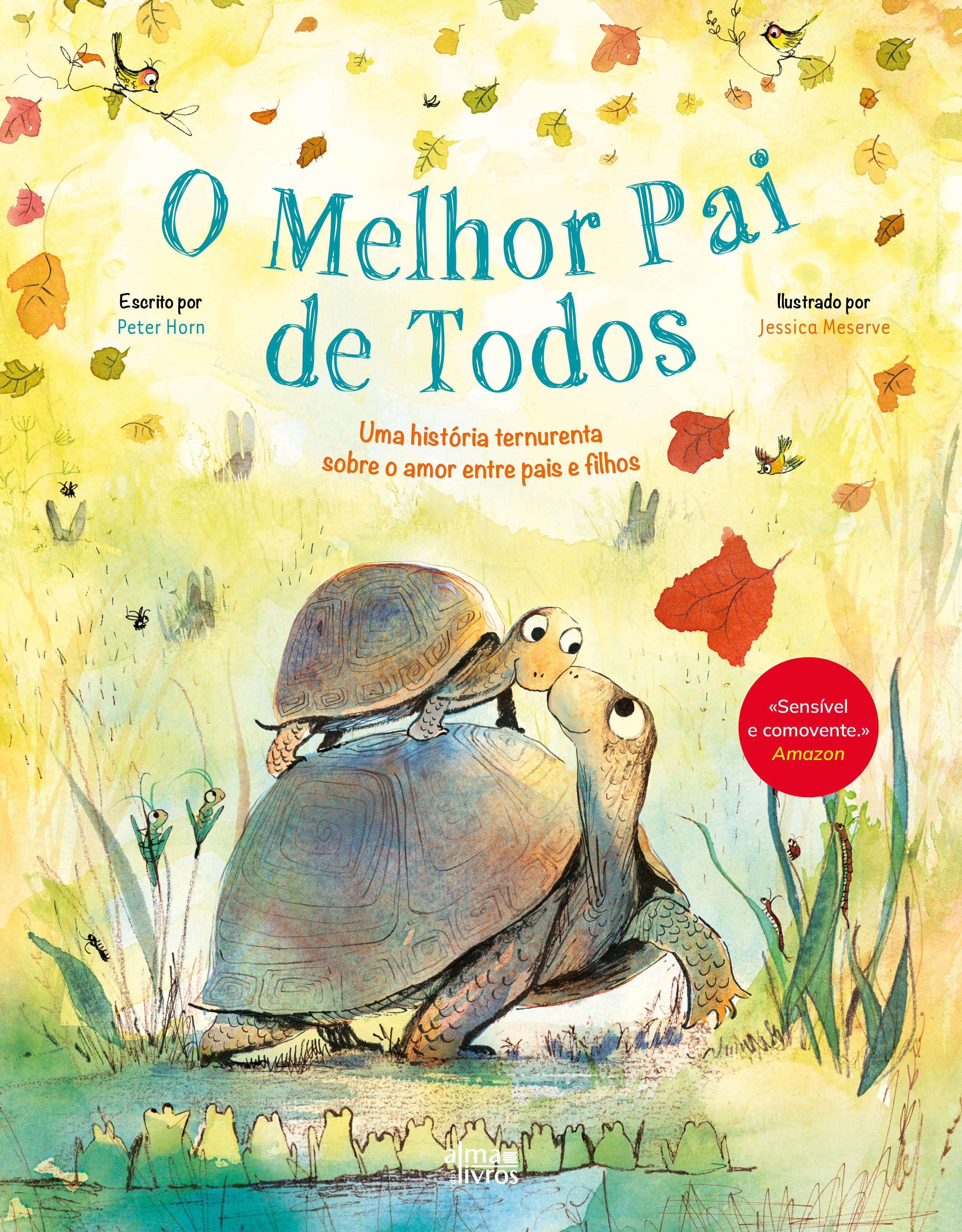 O Melhor Pai de Todos 1