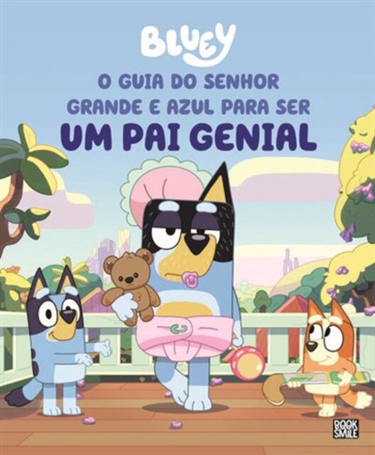 Imagem 0 de Bluey