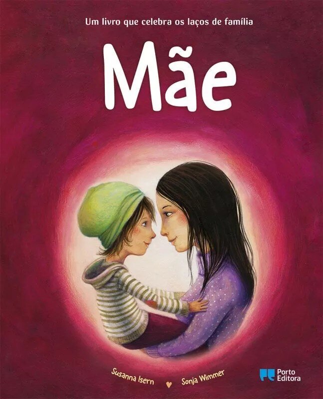 Imagem 0 de Mãe - Um Livro que Celebra os Laços de Família