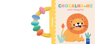 Chocalha-me Animais 1