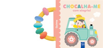 Imagem 0 de Chocalha-me Quinta