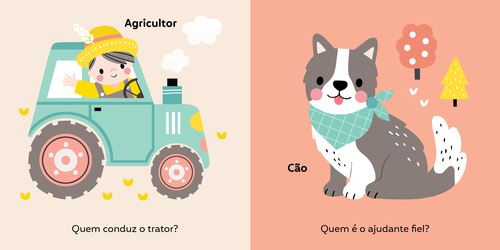 Chocalha-me Quinta 2