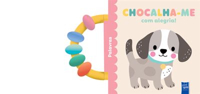 Chocalha-me Palavras 1