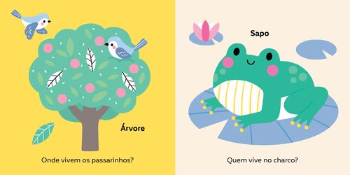 Chocalha-me Palavras 3