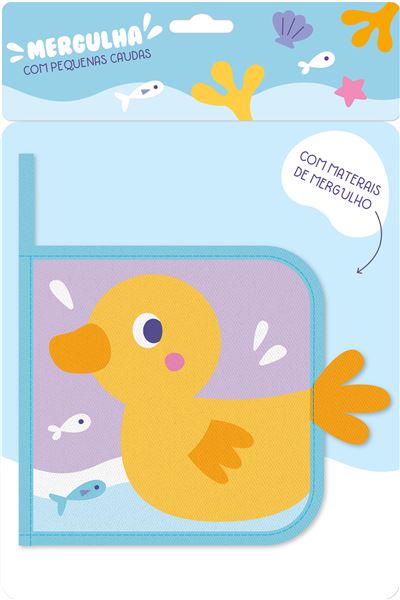 Imagem 0 de Mergulha Pato