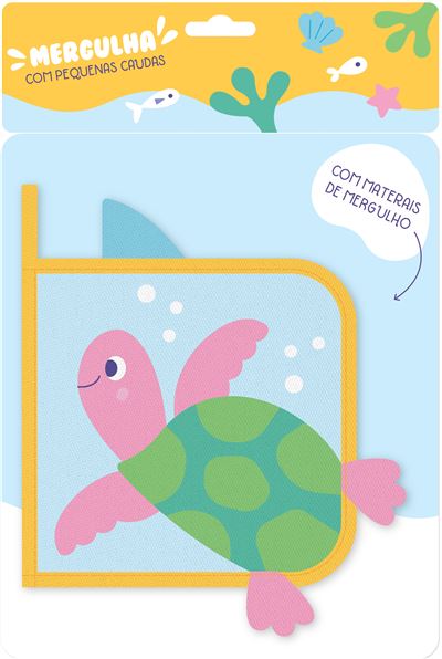 Imagem 0 de Mergulha  Tartaruga