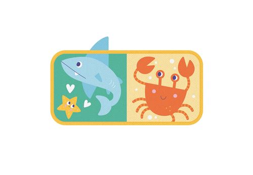 Mergulha  Tartaruga 2