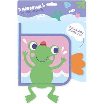 Imagem 0 de Mergulha Sapo