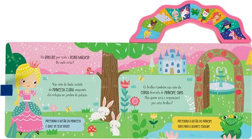 Aventura Mágica! 2