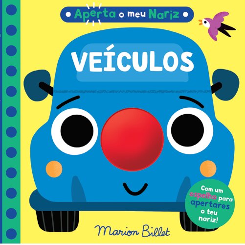 Imagem 0 de Aperta O Meu Nariz - Veículos