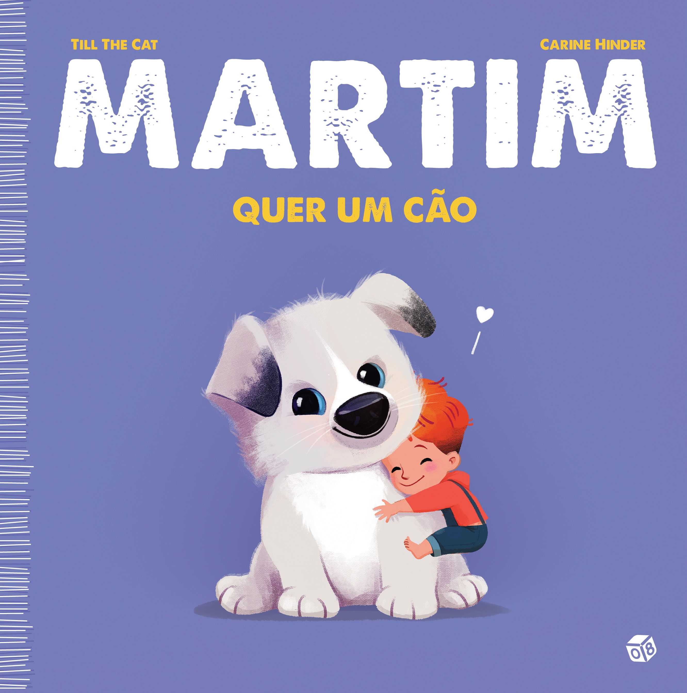 Imagem 0 de Martim Quer um Cão