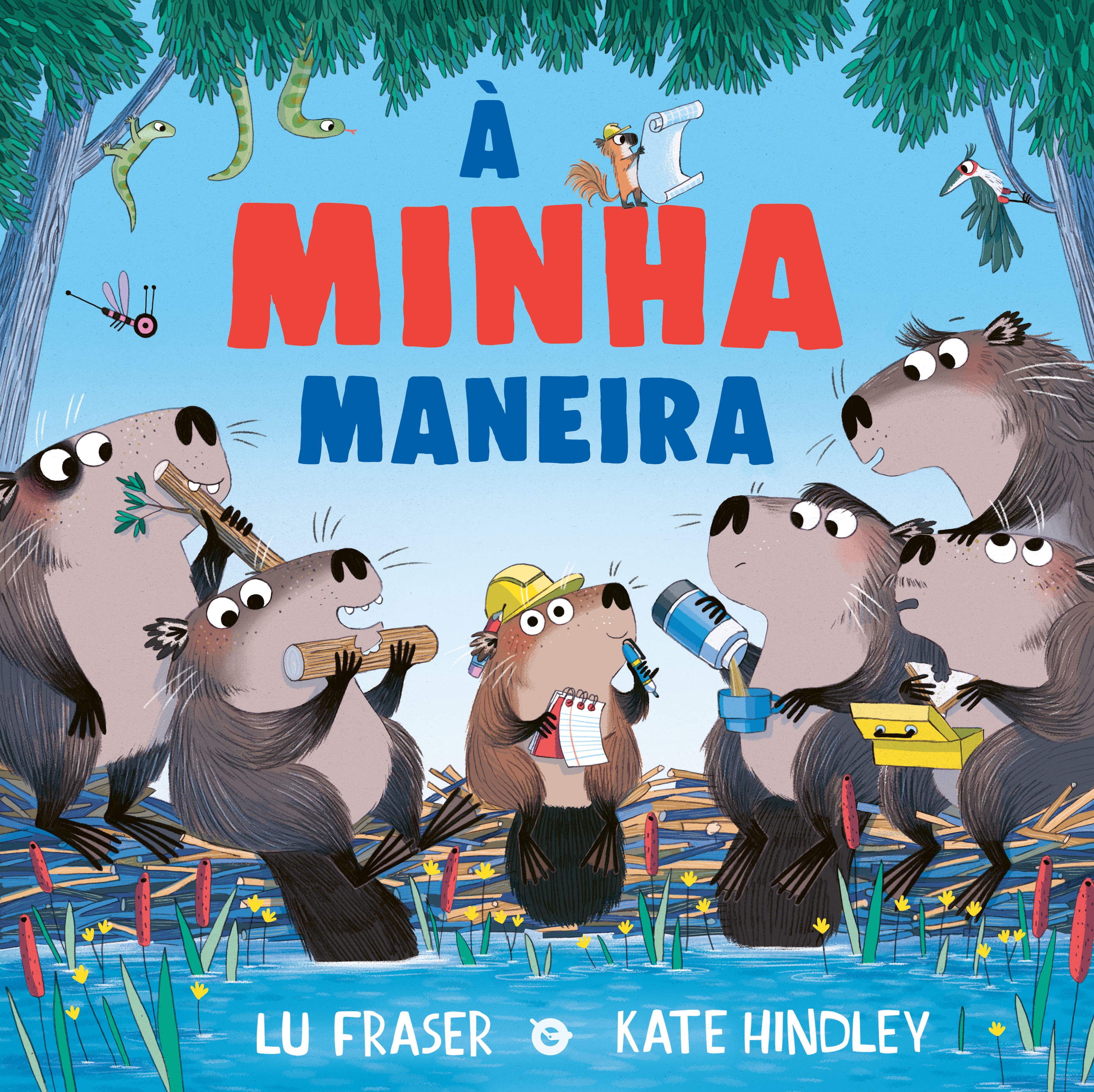 Imagem 0 de À Minha Maneira
