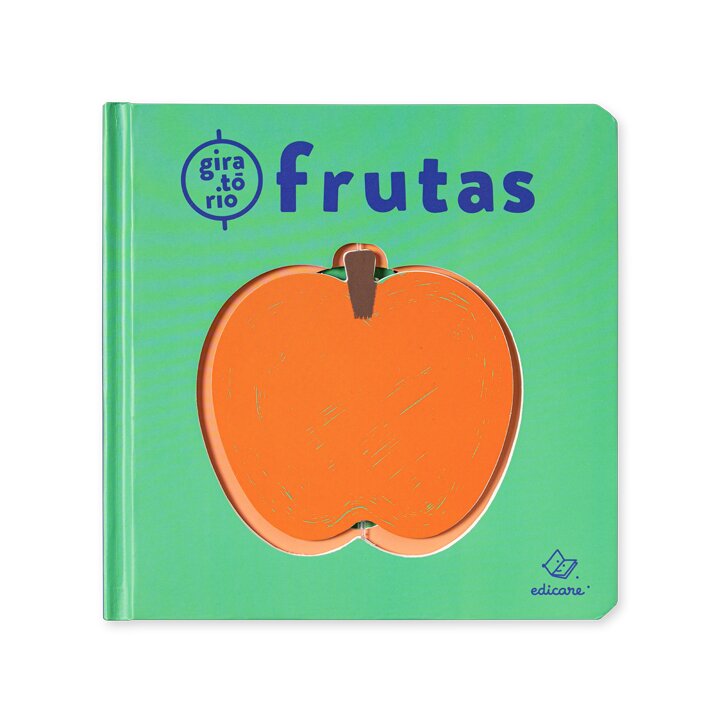Imagem 0 de Giratório - Frutas