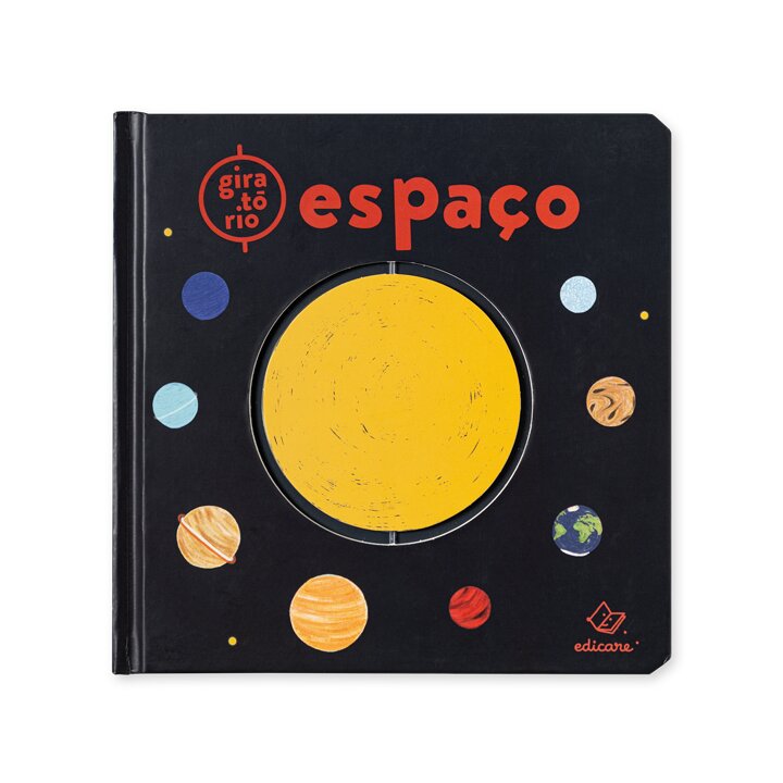 Giratório - Espaço 1