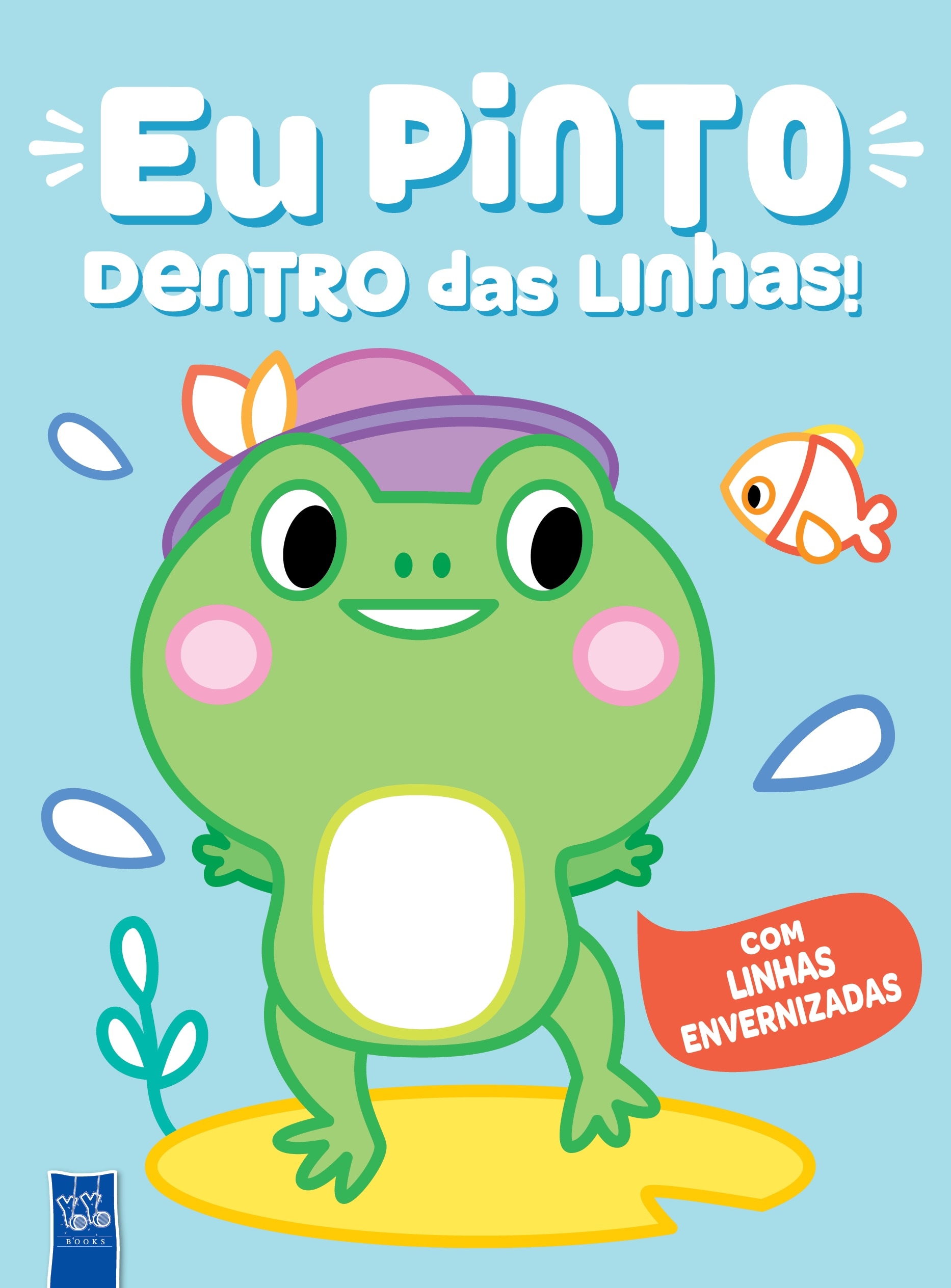 Imagem 0 de Sapo - Azul