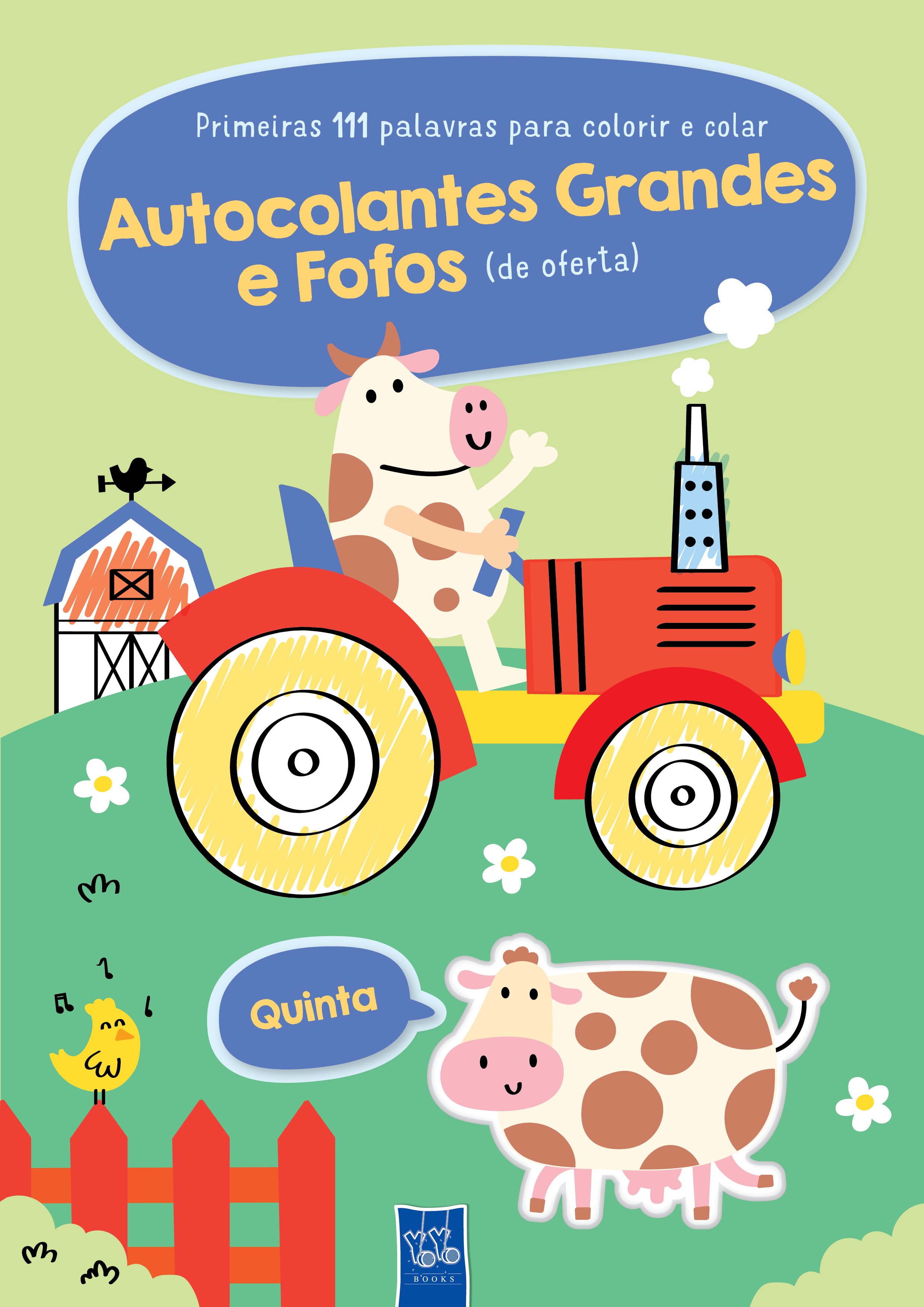 Imagem 0 de Quinta