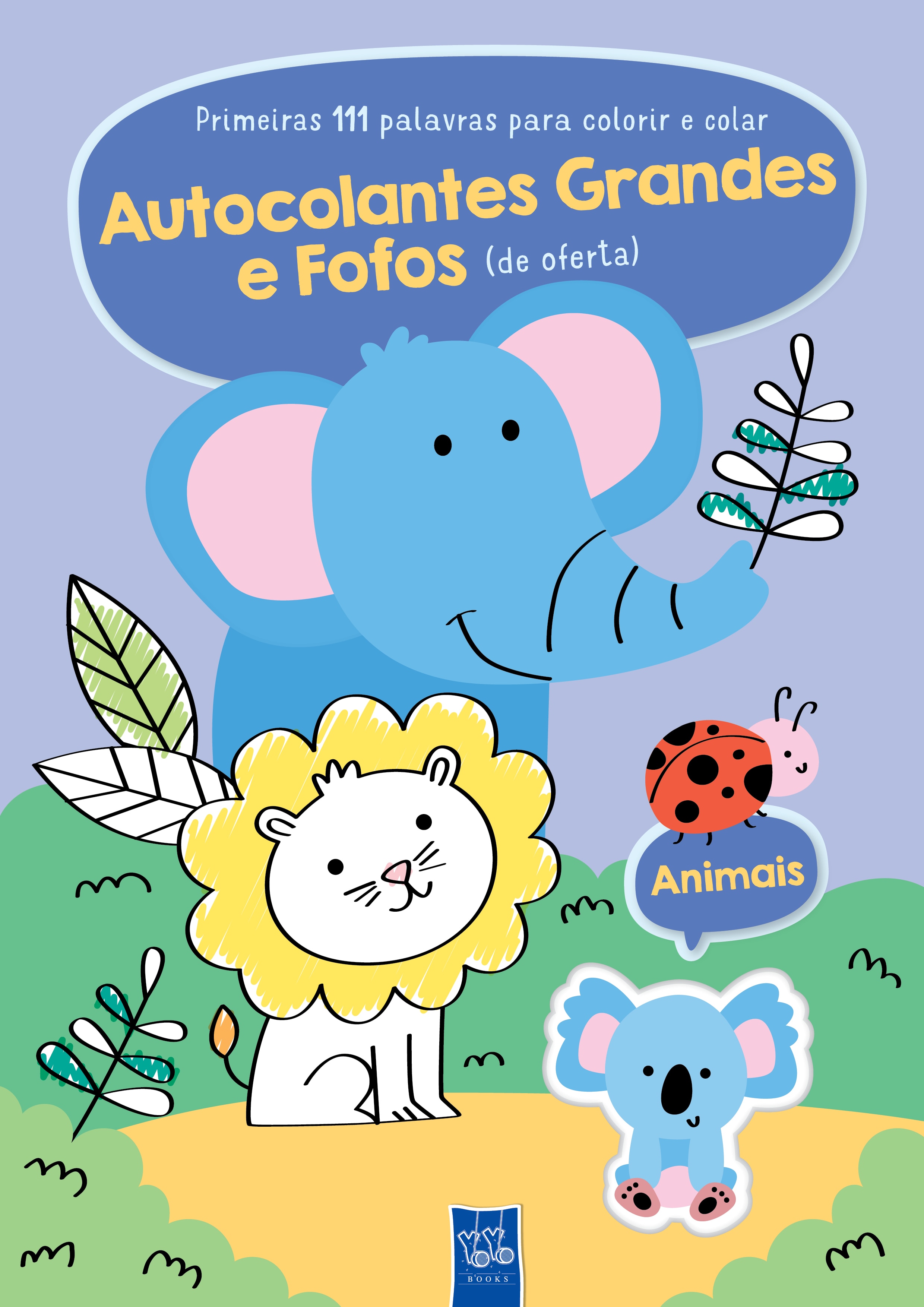 Imagem 0 de Animais