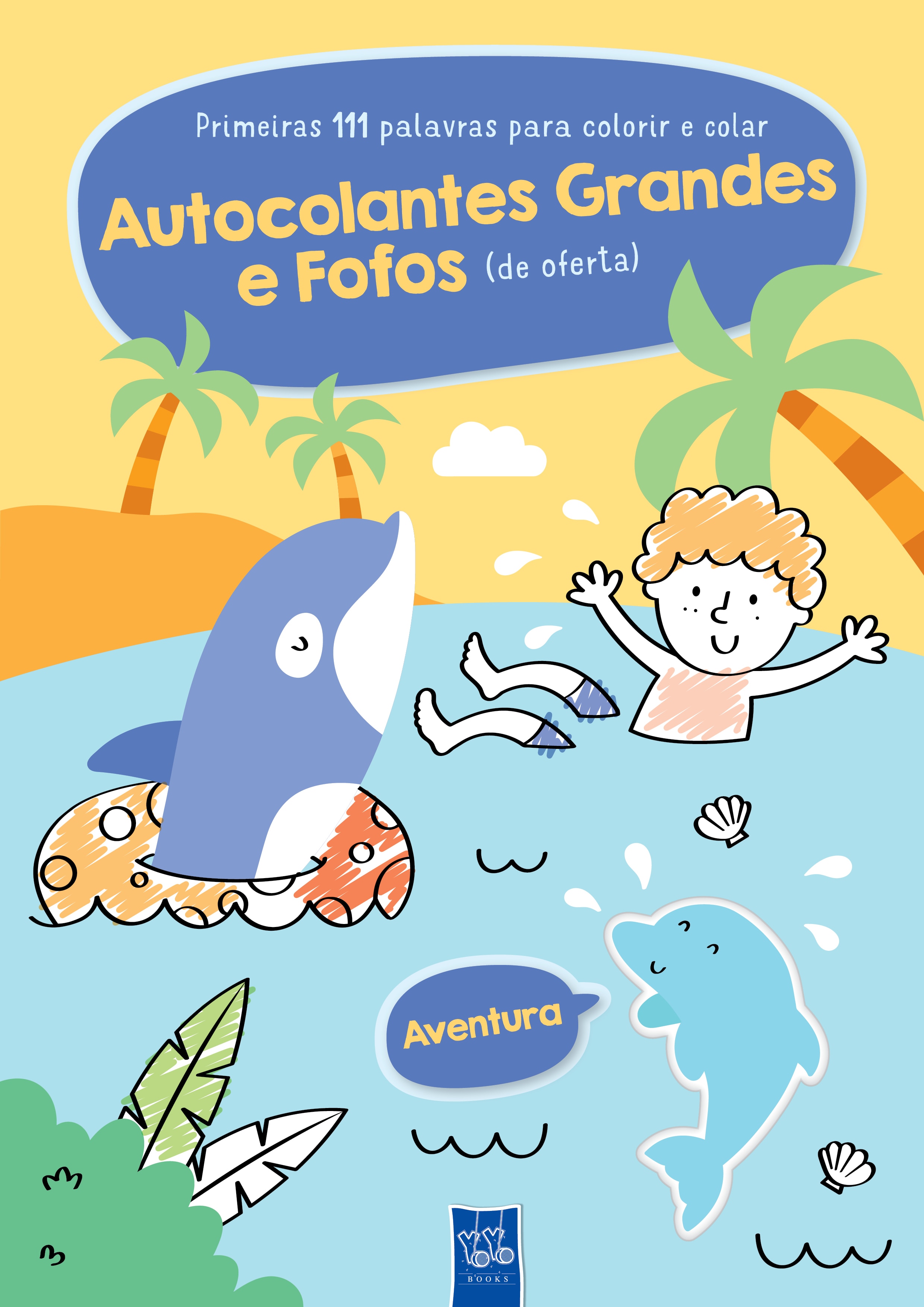 Imagem 0 de Aventura