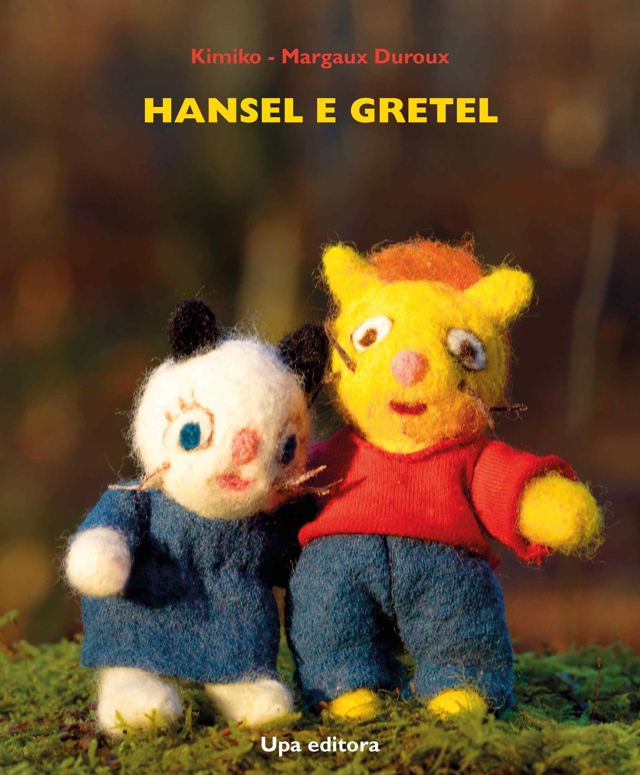 Hansel e Gretel 1