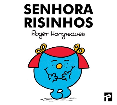Imagem 0 de Senhora Risinhos - Senhoras e Senhores Nº 7