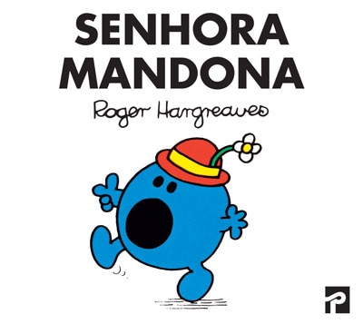 Imagem 0 de Senhora Mandona - Senhoras e Senhores Nº 32