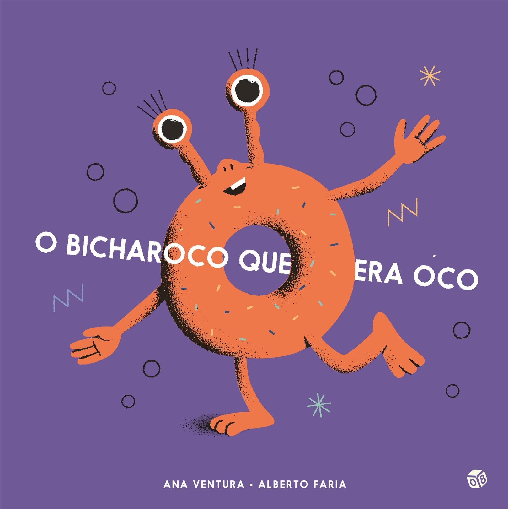 Imagem 0 de O Bicharoco que Era Oco