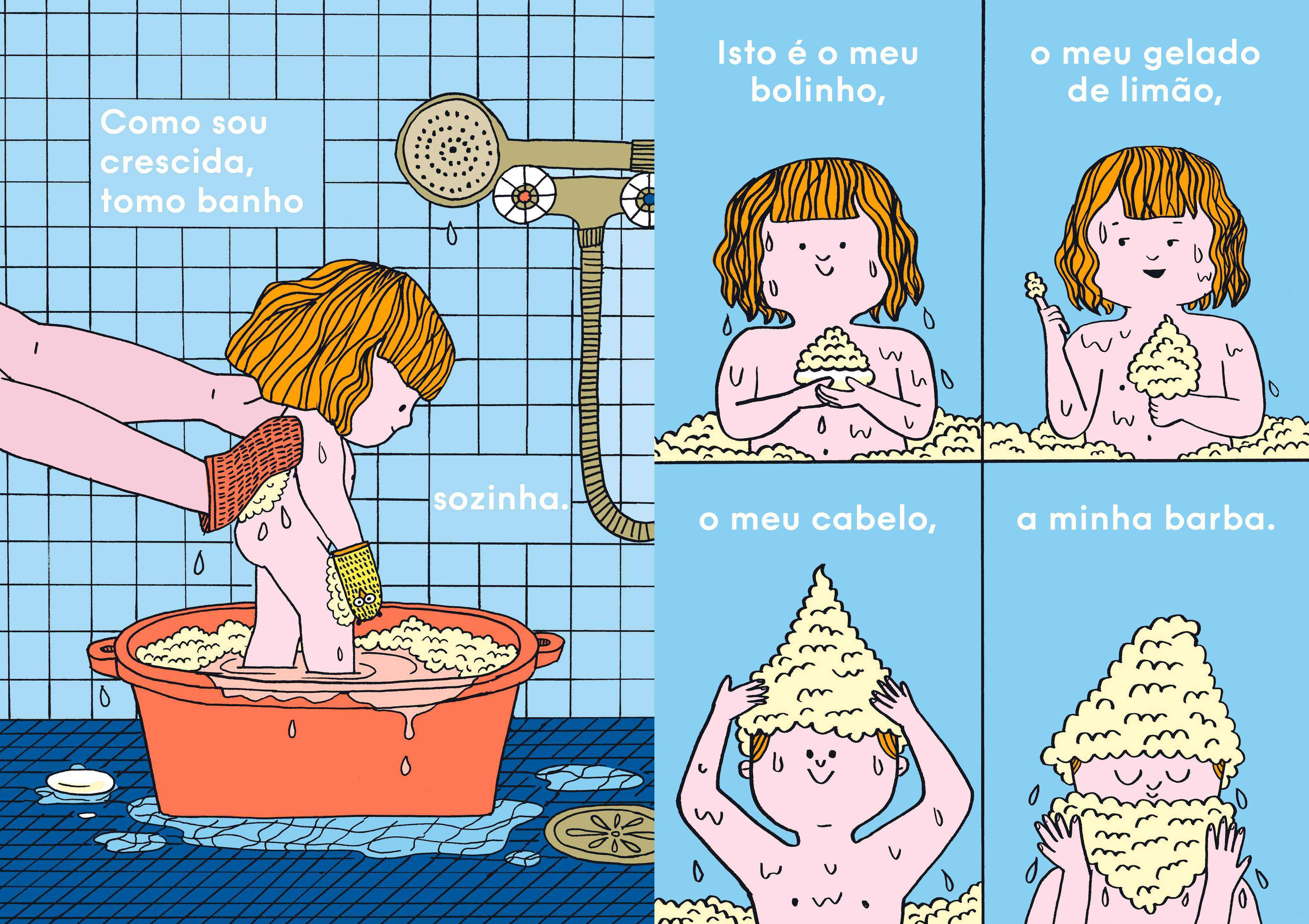 Crescida! 3