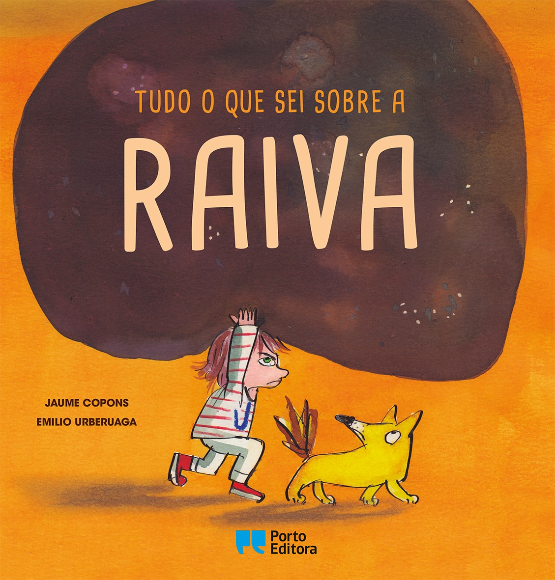 Tudo o que Sei Sobre a Raiva 1