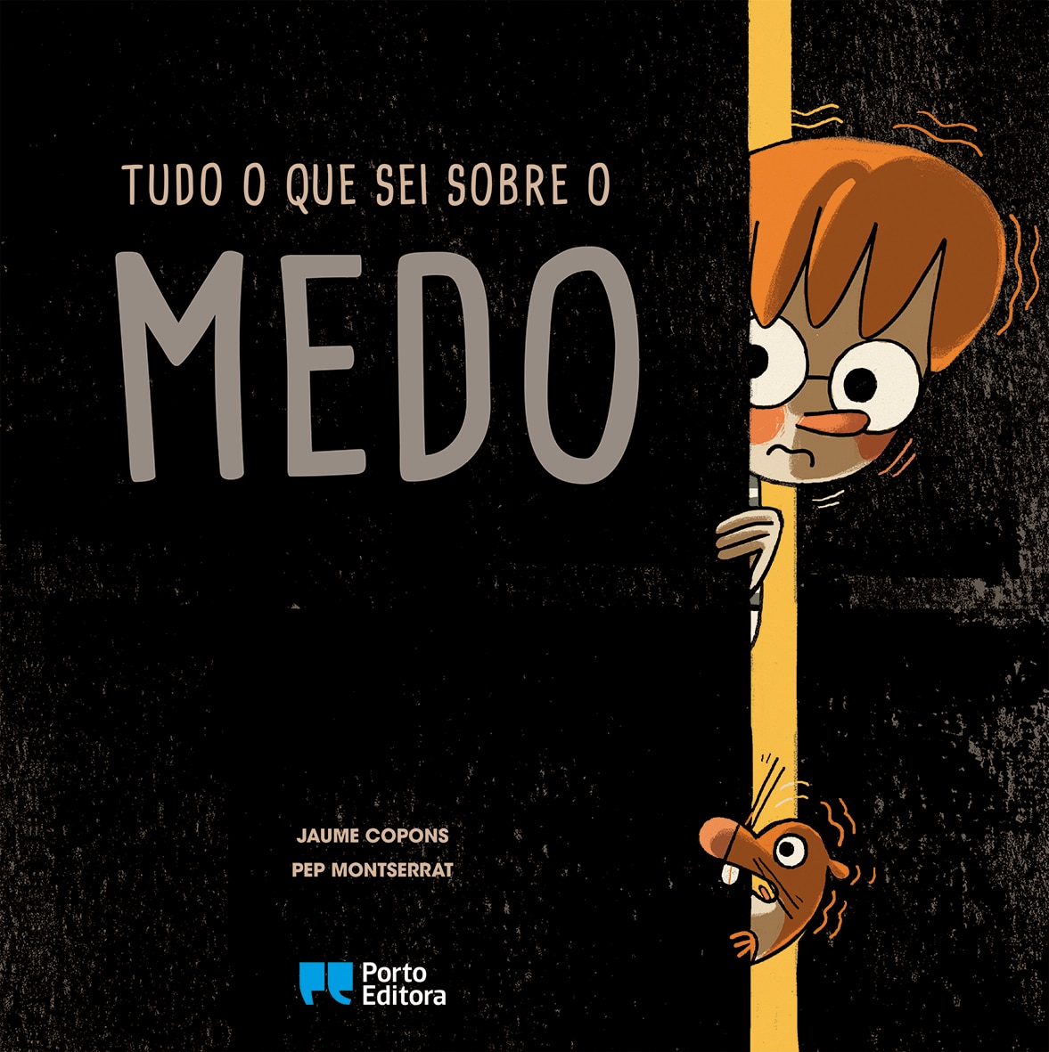 Tudo o que Sei Sobre o Medo 1