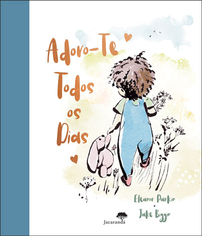 Adoro-te Todos os Dias 1