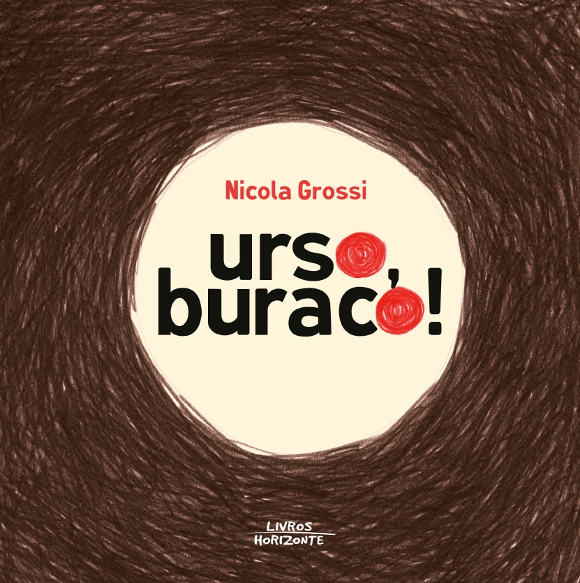 Urso, Buraco! 1