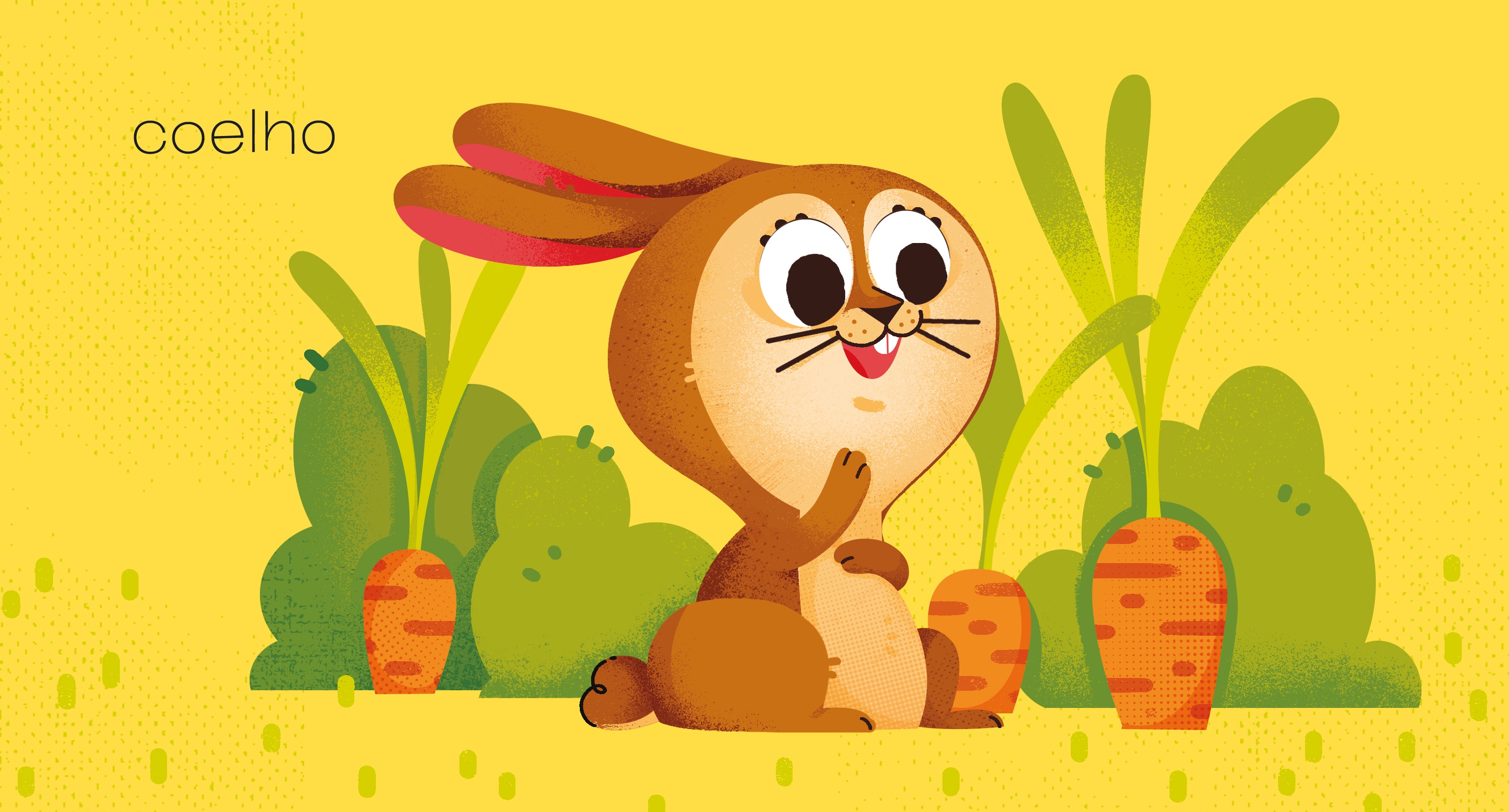 Primeiras Palavras Pop-Up - Animais 3