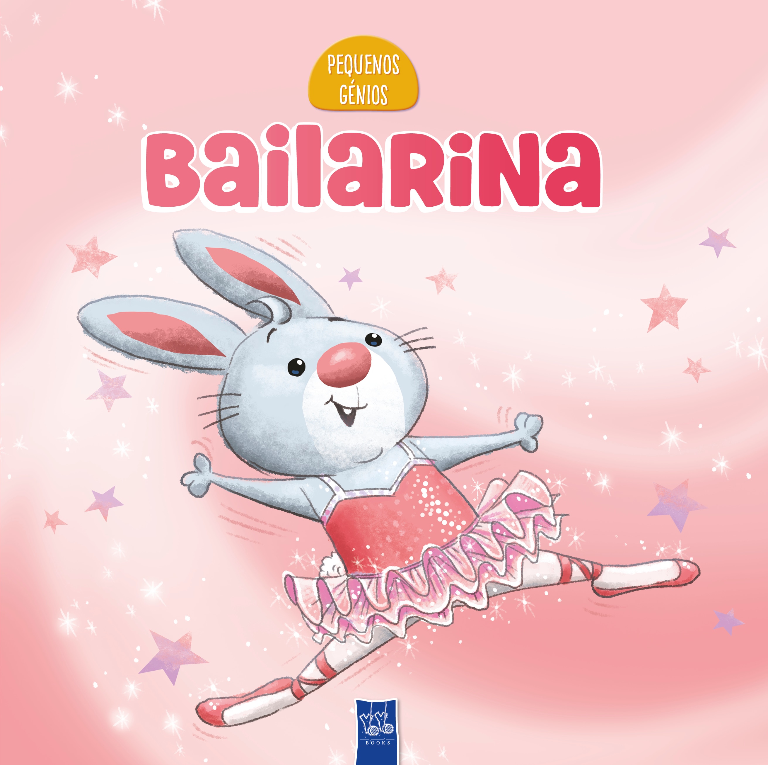 Bailarina 1