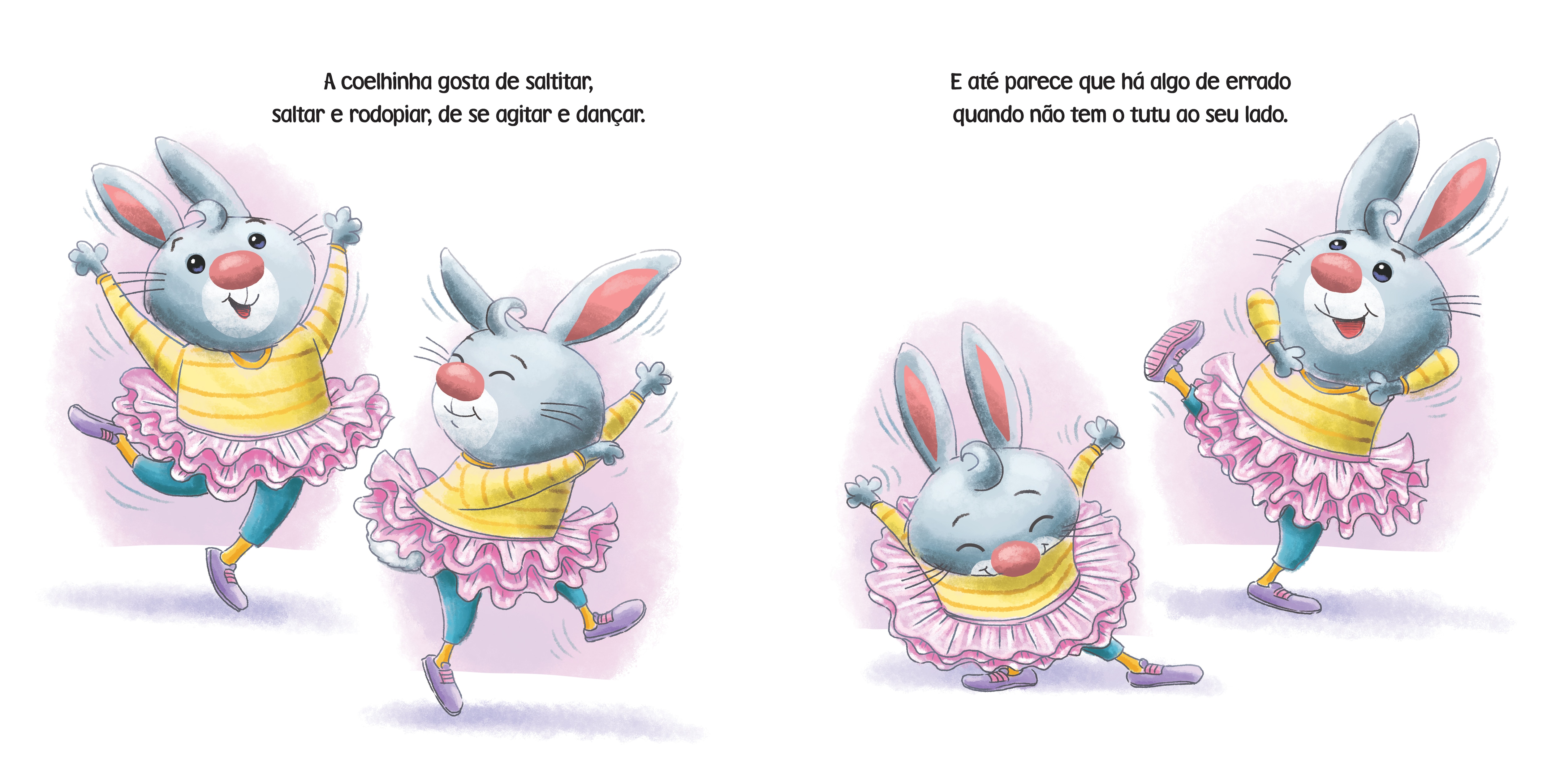 Bailarina 2