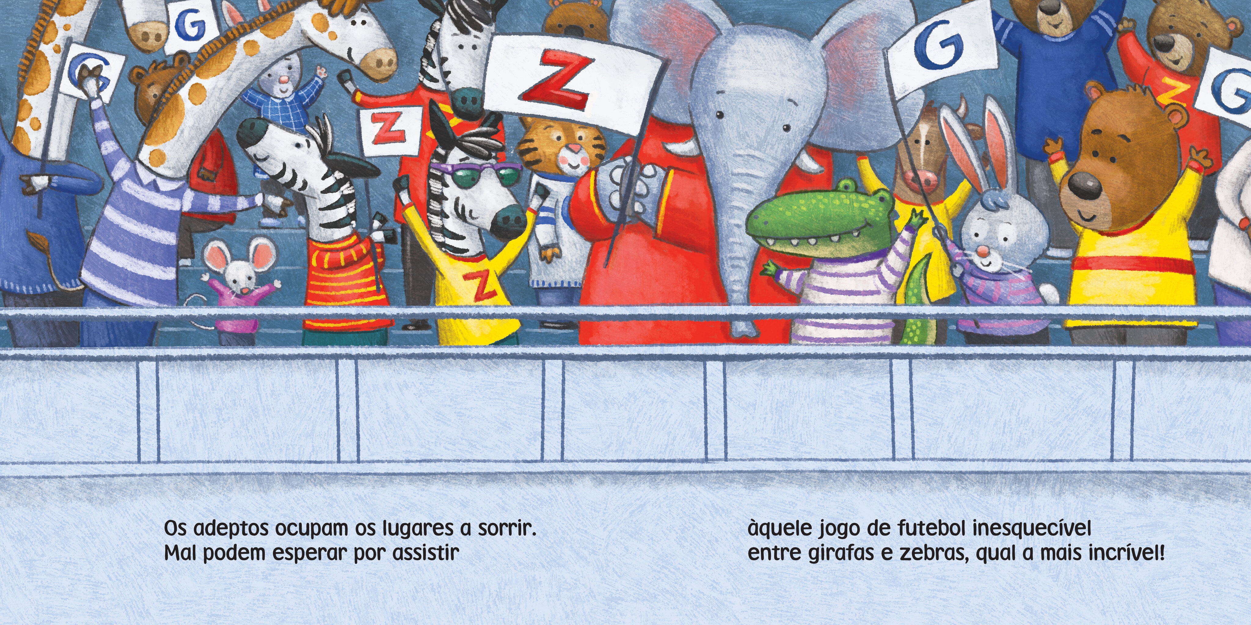 Pequenos Génios - Gooolo! 2
