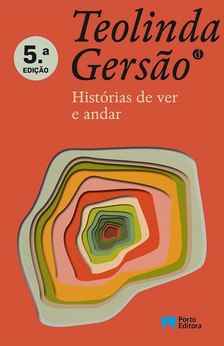 Histórias de Ver e Andar 1