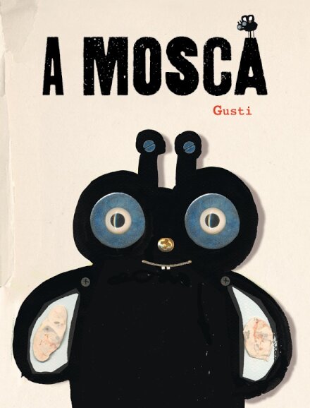 Imagem 0 de A Mosca